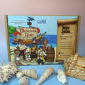 VBS 2026 Treasure Hunt: Seeking the Riches of Christ