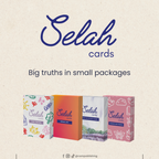Selah Cards