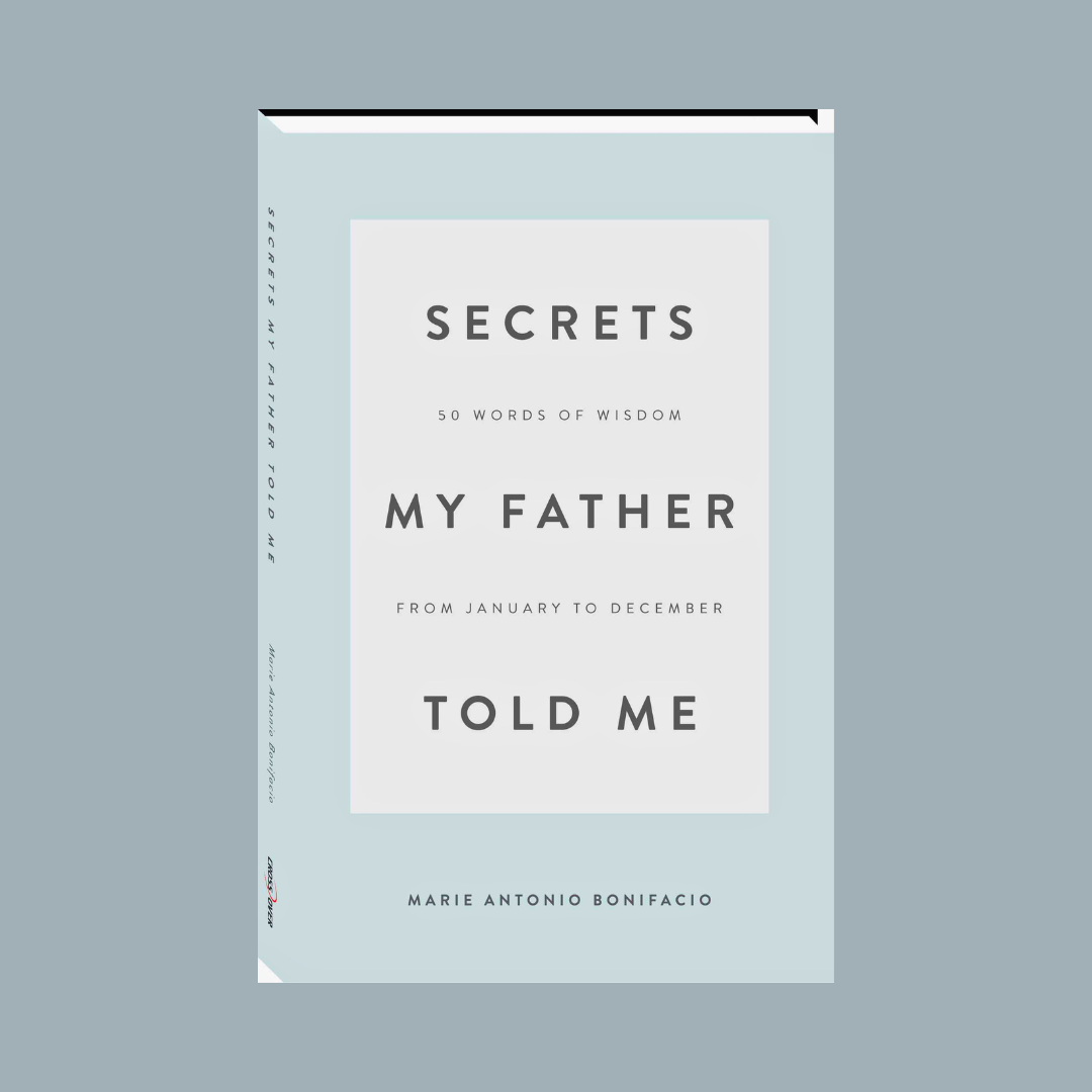 Secrets My Father Told Me