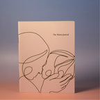 THE WRITE PRESS - The Mama Journal