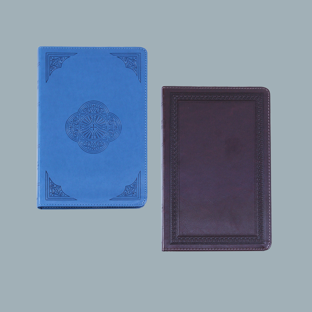 English Standard Version (ESV) Thinline Bible