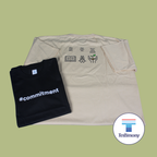 #Commitment (Testimony Shirt)