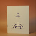 THE WRITE PRESS - The Joy Journal