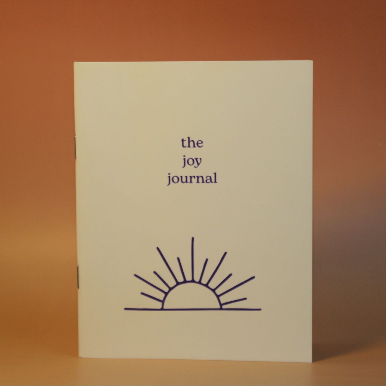 THE WRITE PRESS - The Joy Journal