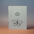 THE WRITE PRESS - The Gratitude Journal