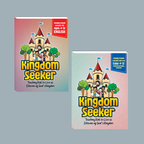 Kingdom Seeker (Sunday School Material)