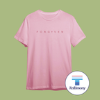 Forgiven (Testimony Shirt)