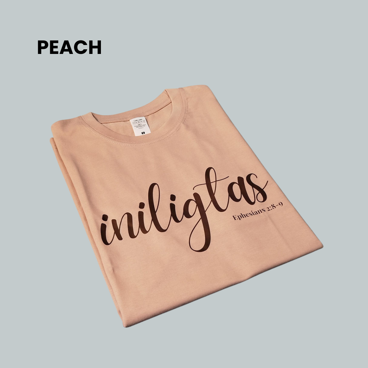 Panghawakan Mo Series (Testimony Shirt)
