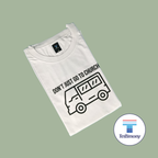 Be the Church (Testimony Shirt)