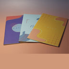 THE WRITE PRESS - Aesthetic Notes