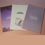 THE WRITE PRESS - Devotion Companion Journal