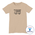 Be the Church (Testimony Shirt)