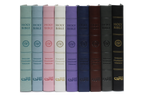 ESV LARGE PRINT (PU)