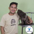 I'm Fur-ever Grateful (Testimony Shirt)