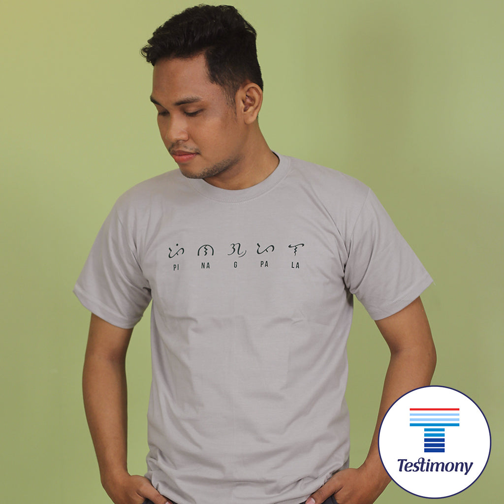 Pinagpala (Testimony Shirt)