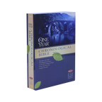 The One Year Chronological Bible NKJV