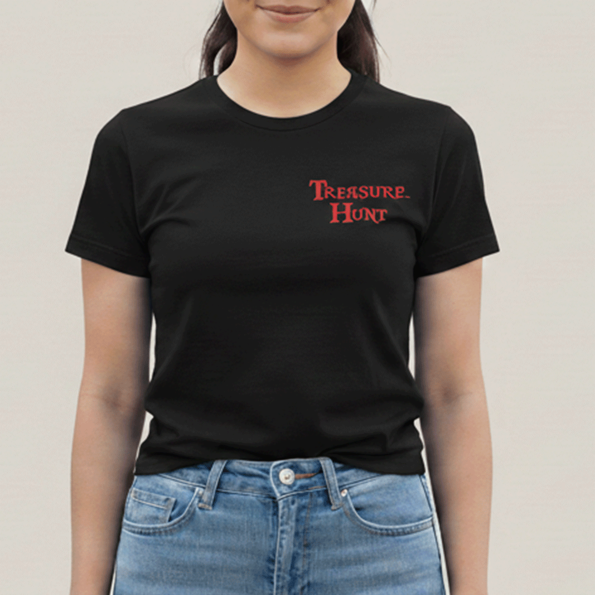VBS 2026: Treasure Hunt (Official T-shirt)