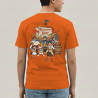 VBS 2026: Treasure Hunt (Official T-shirt)