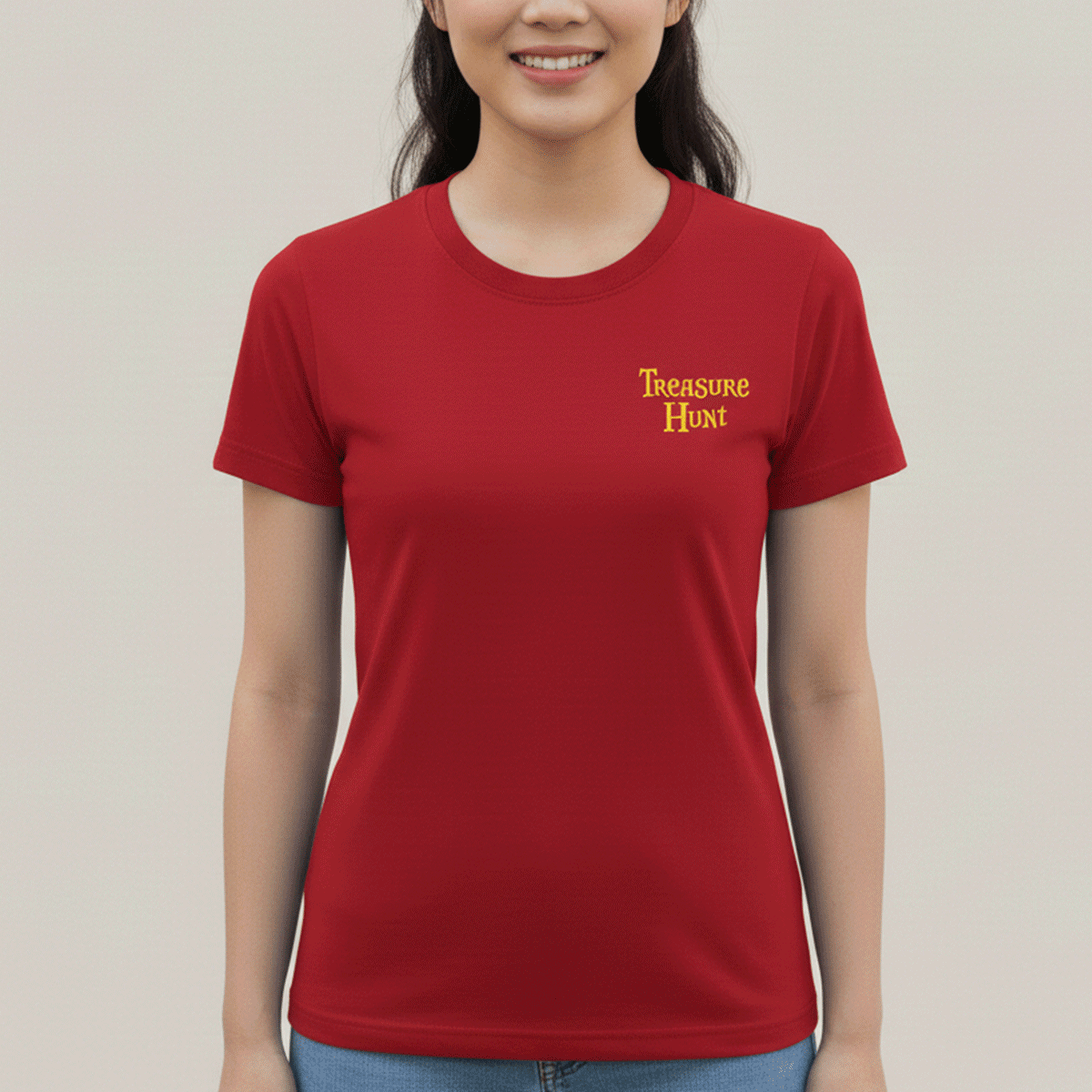 VBS 2026: Treasure Hunt (Official T-shirt)