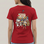 VBS 2026: Treasure Hunt (Official T-shirt)