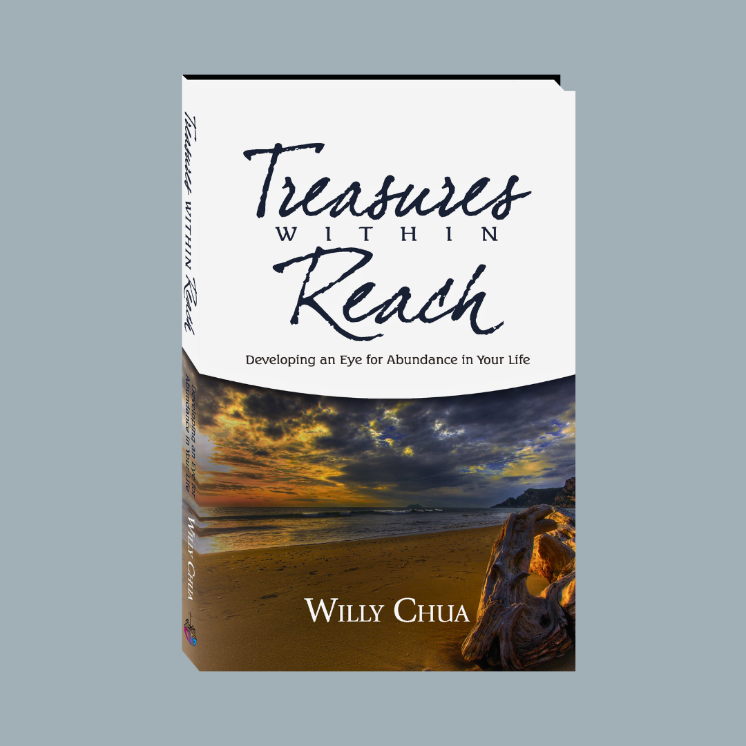 Treasures Within Reach