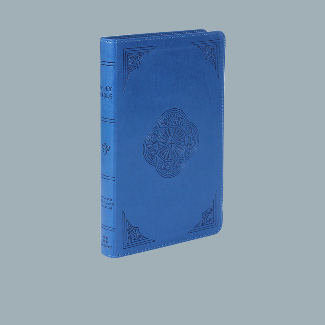 English Standard Version (ESV) Thinline Bible