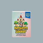 Kingdom Seeker (Sunday School Material)