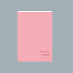 THE WRITE PRESS - The Verse Journals