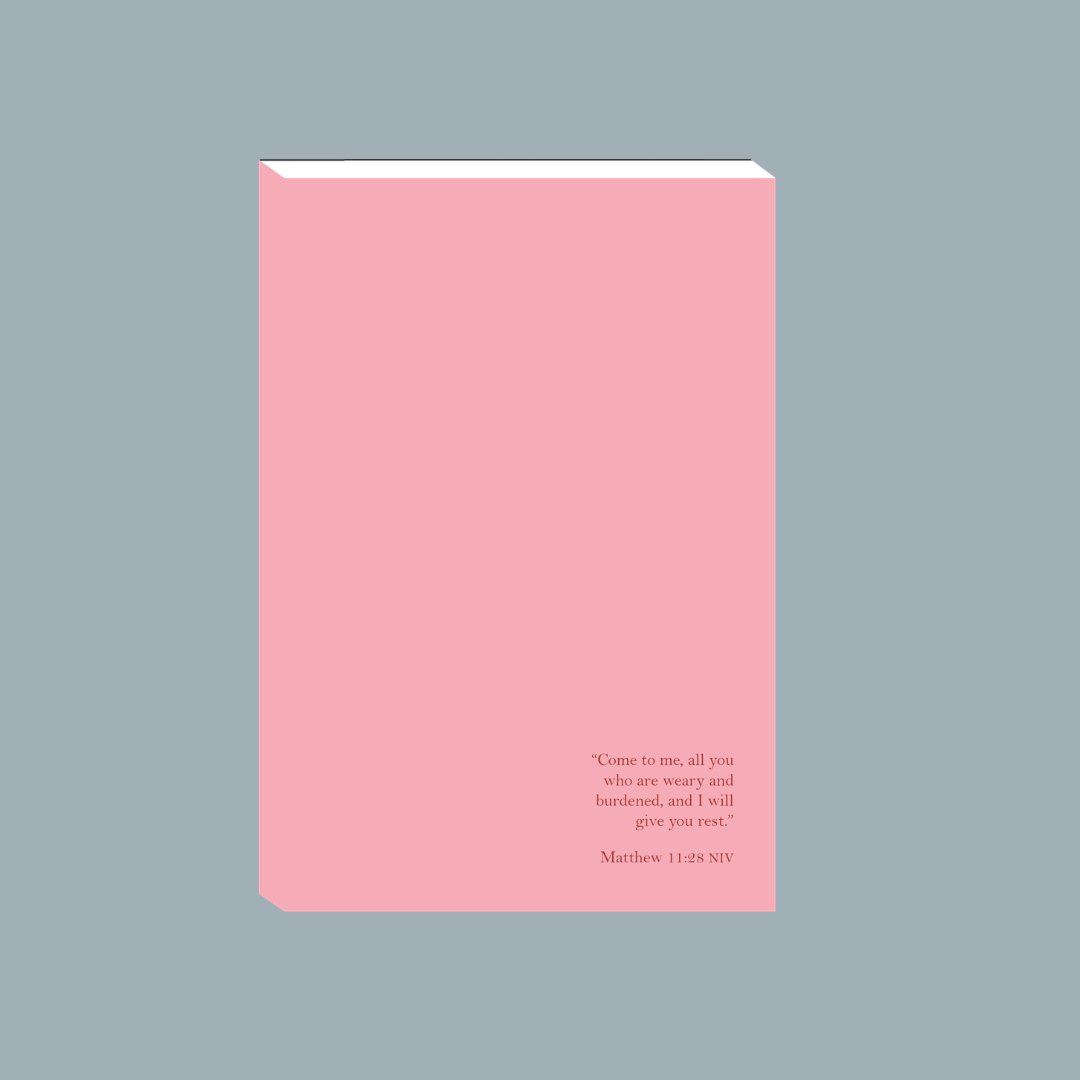 THE WRITE PRESS - The Verse Journals