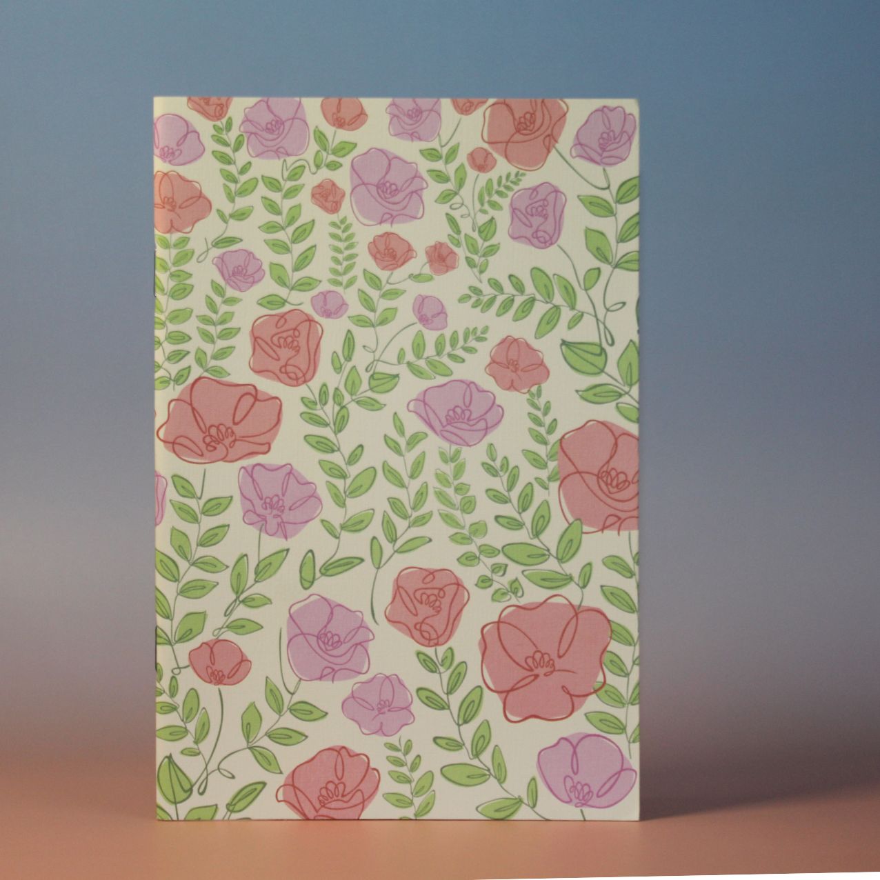 THE WRITE PRESS - Garden Series