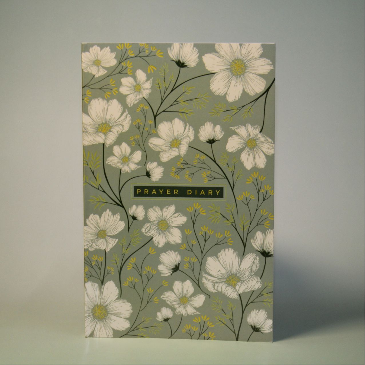 THE WRITE PRESS - Prayer Diary