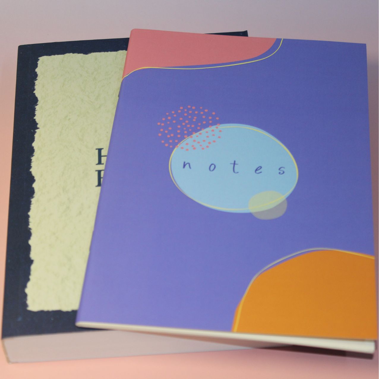 THE WRITE PRESS - Aesthetic Notes