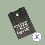 Be the Church (Testimony Shirt)