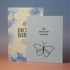 THE WRITE PRESS - The Gratitude Journal