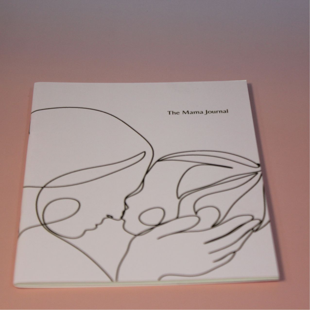 THE WRITE PRESS - The Mama Journal