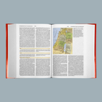English Standard Version (ESV) Study Bible: Hardcover