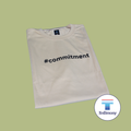 #Commitment (Testimony Shirt)