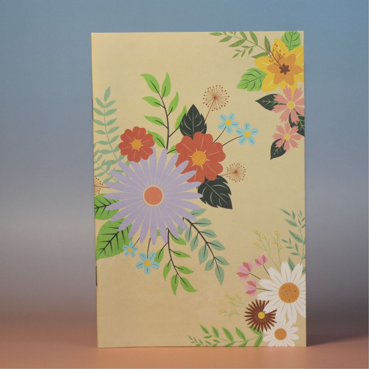 THE WRITE PRESS - Garden Series