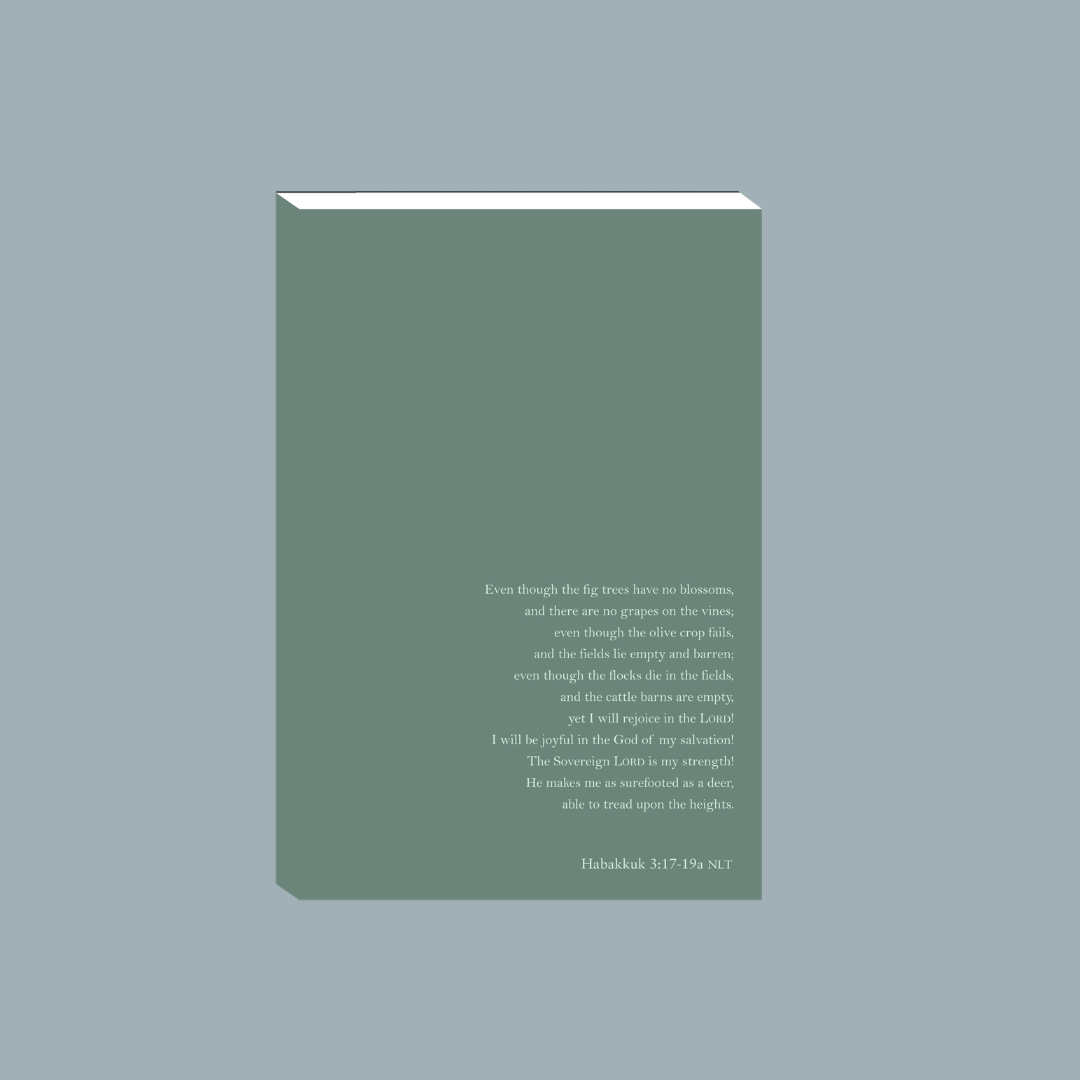THE WRITE PRESS - The Verse Journals