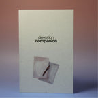 THE WRITE PRESS - Devotion Companion Journal
