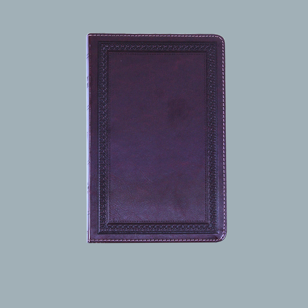 English Standard Version (ESV) Thinline Bible