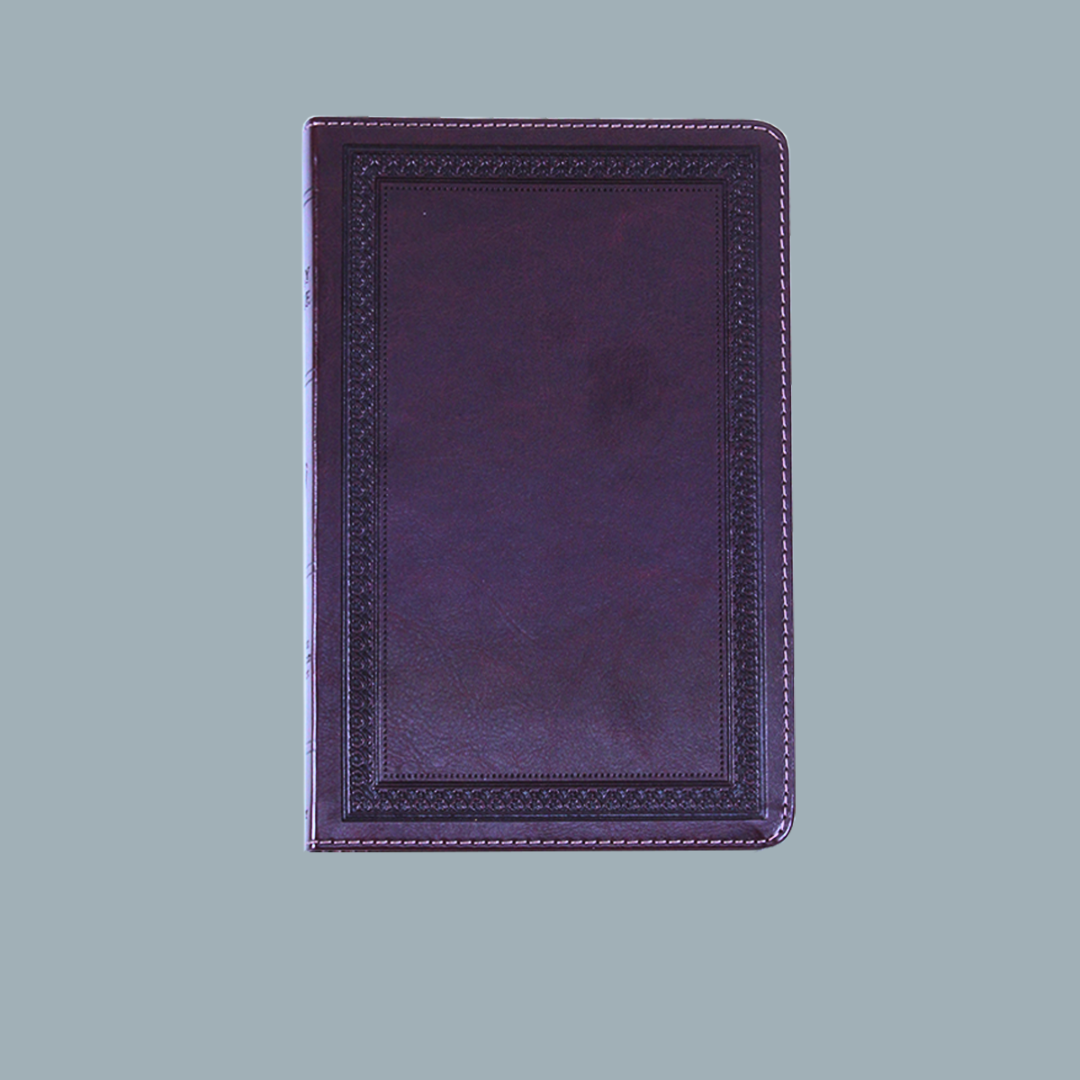 English Standard Version (ESV) Thinline Bible