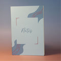 THE WRITE PRESS - Aesthetic Notes