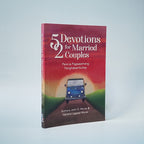 52 Devotions for Married Couples