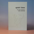 THE WRITE PRESS - Quiet Time Journal