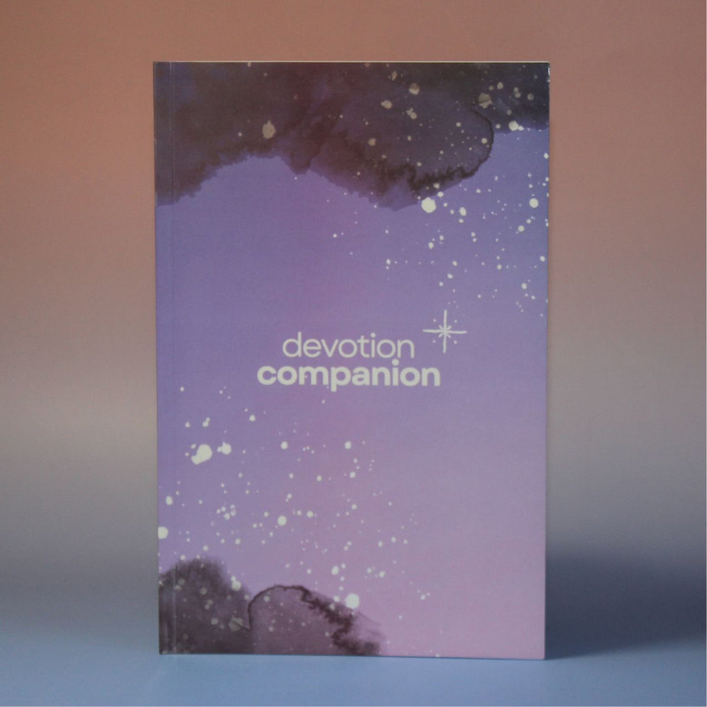 Daily Devotional Bundle