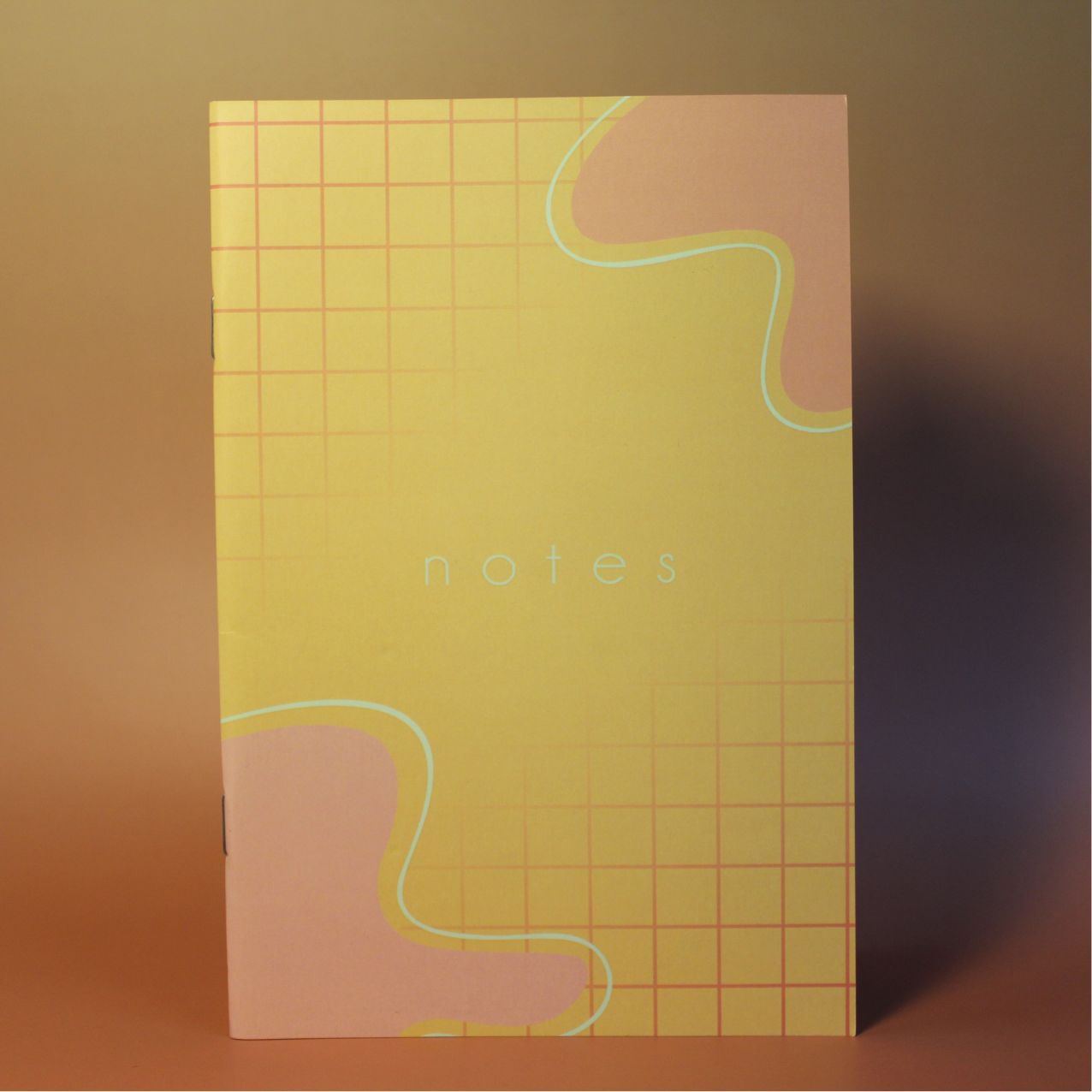THE WRITE PRESS - Aesthetic Notes