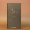 THE WRITE PRESS - Year of Grace (Undated Planner)
