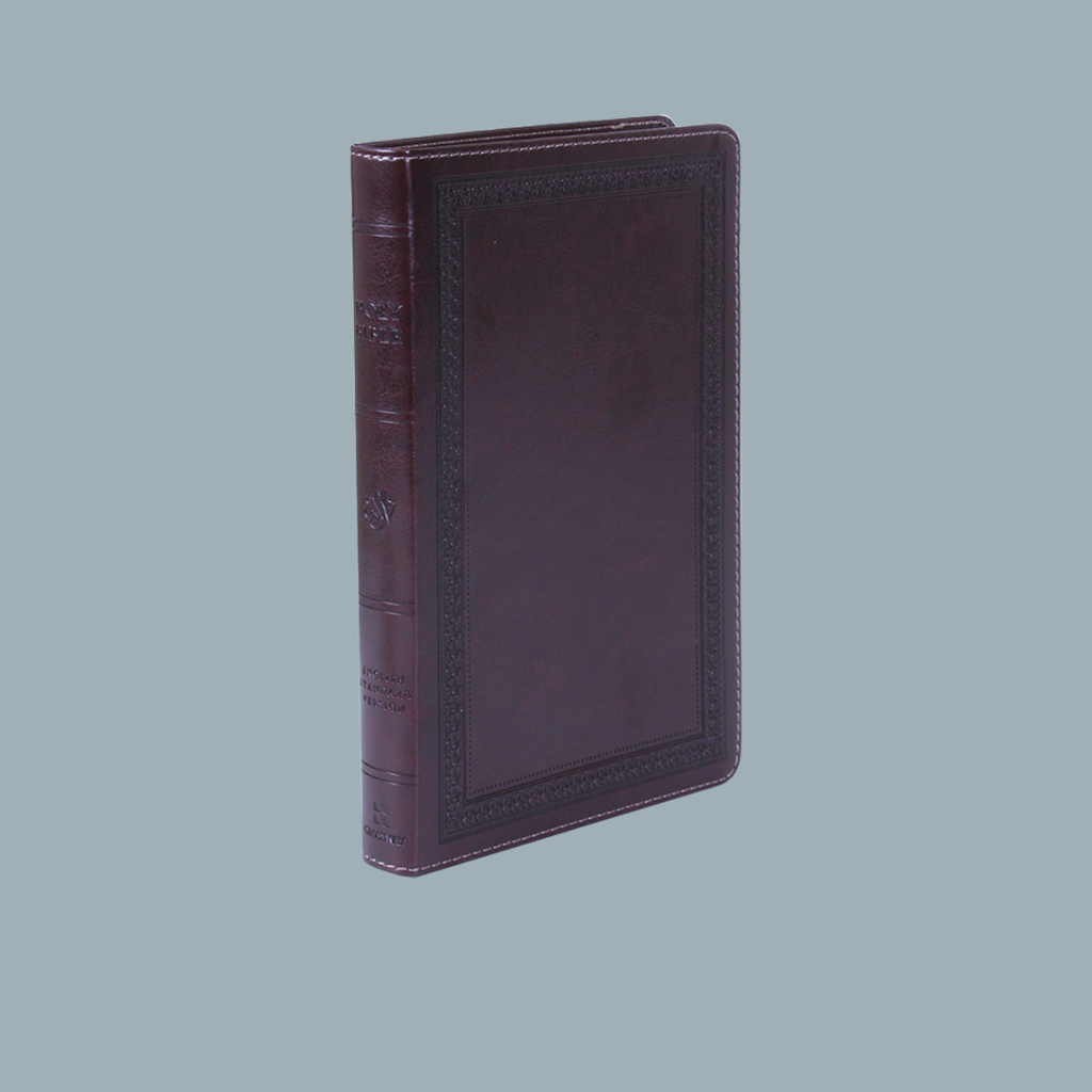 English Standard Version (ESV) Thinline Bible