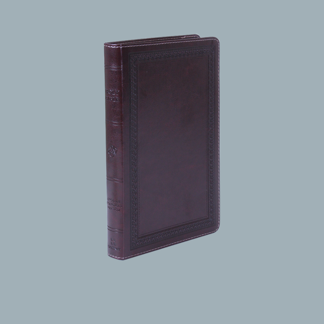 English Standard Version (ESV) Thinline Bible